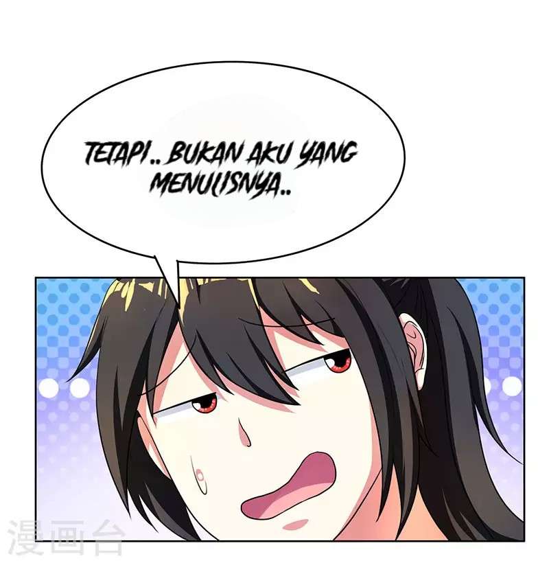 Dushi Xiaoyao chapter 53 halaman 11