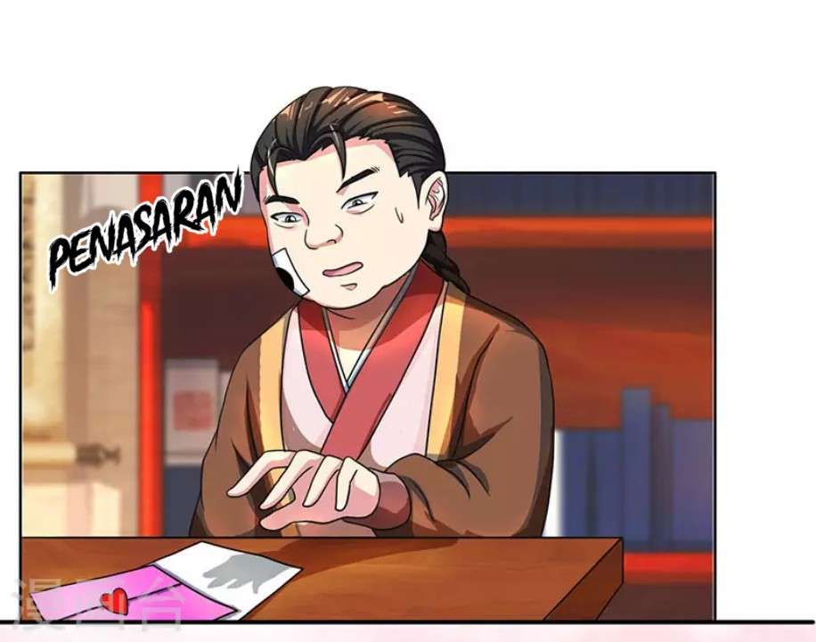 Dushi Xiaoyao chapter 53 halaman 13