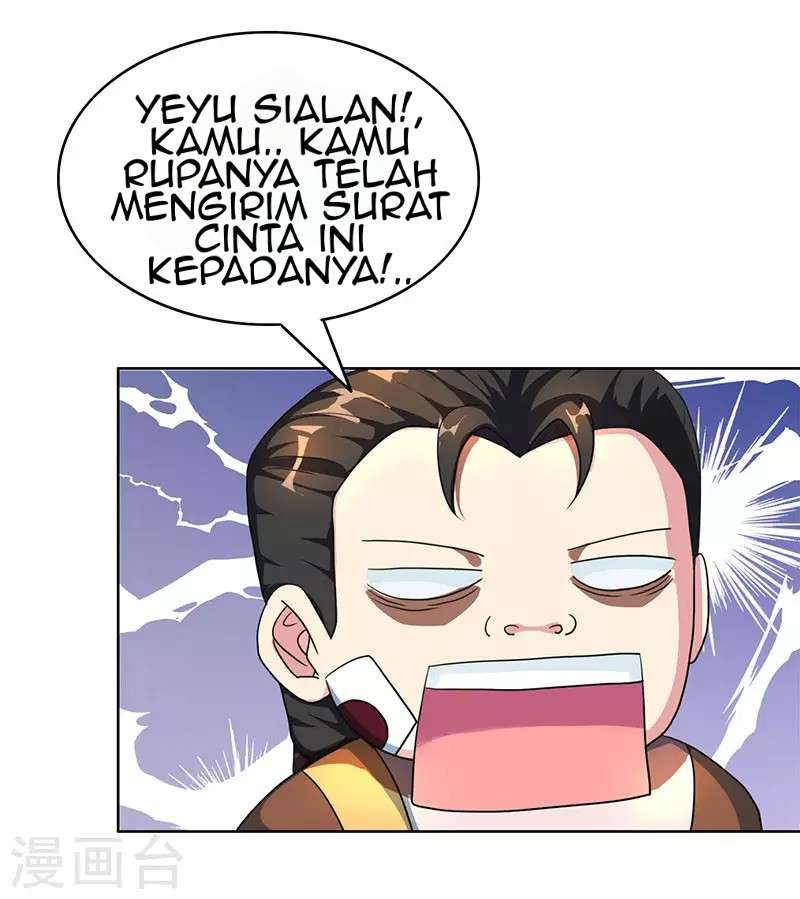 Dushi Xiaoyao chapter 53 halaman 16