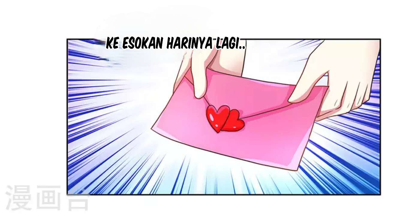 Dushi Xiaoyao Bab 54 halaman 5
