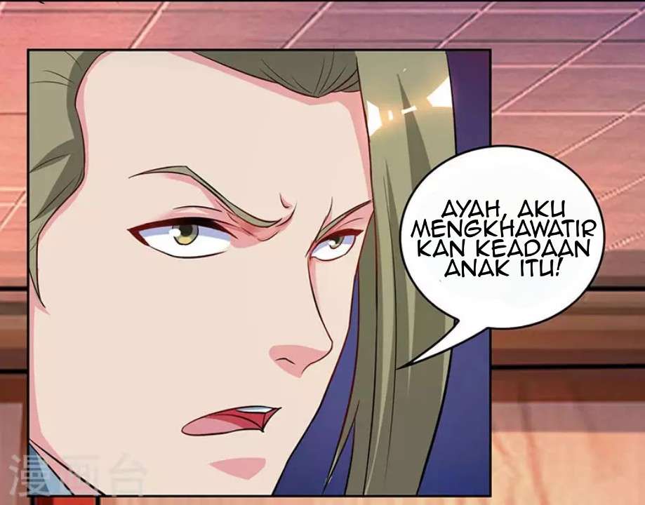 Dushi Xiaoyao Bab 54 halaman 21