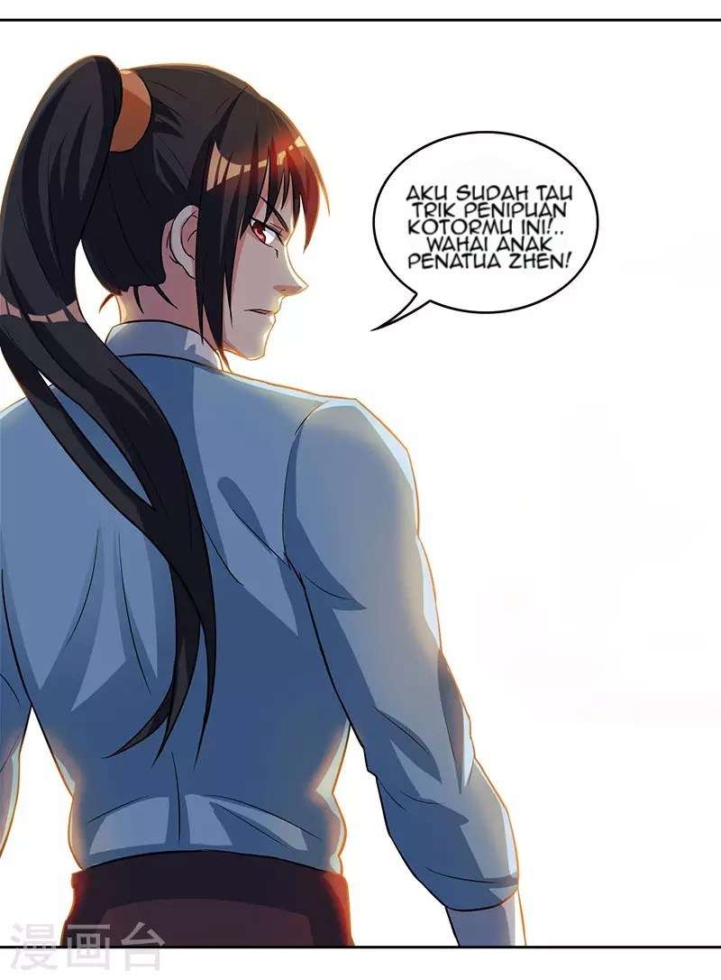 Dushi Xiaoyao chapter 55 halaman 6