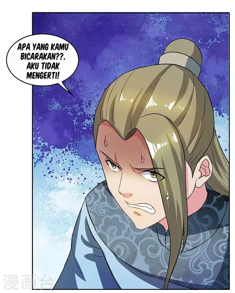 Dushi Xiaoyao chapter 55 halaman 8