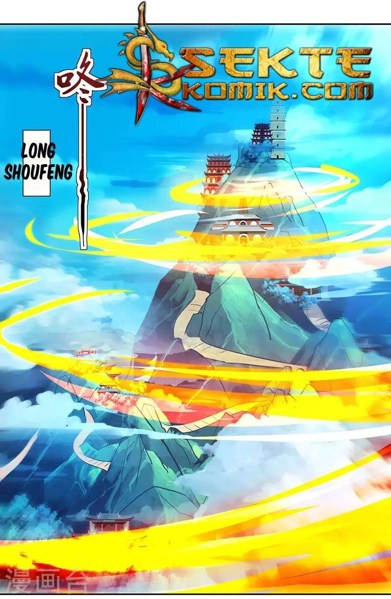 Dushi Xiaoyao chapter 55 halaman 31