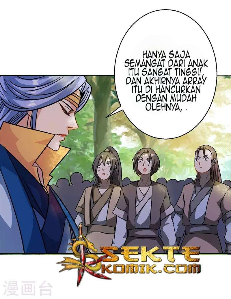 Dushi Xiaoyao chapter 57 halaman 2