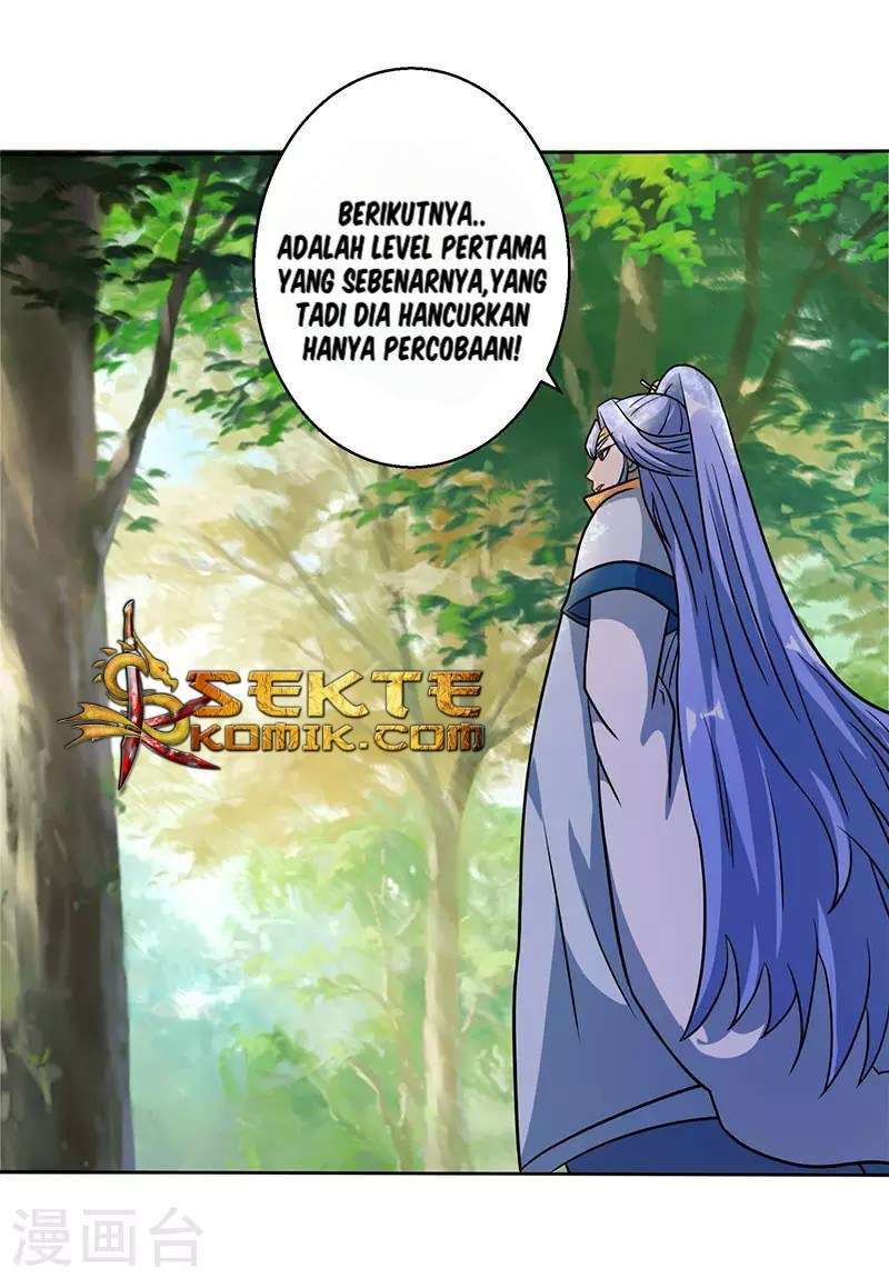 Dushi Xiaoyao chapter 57 halaman 4