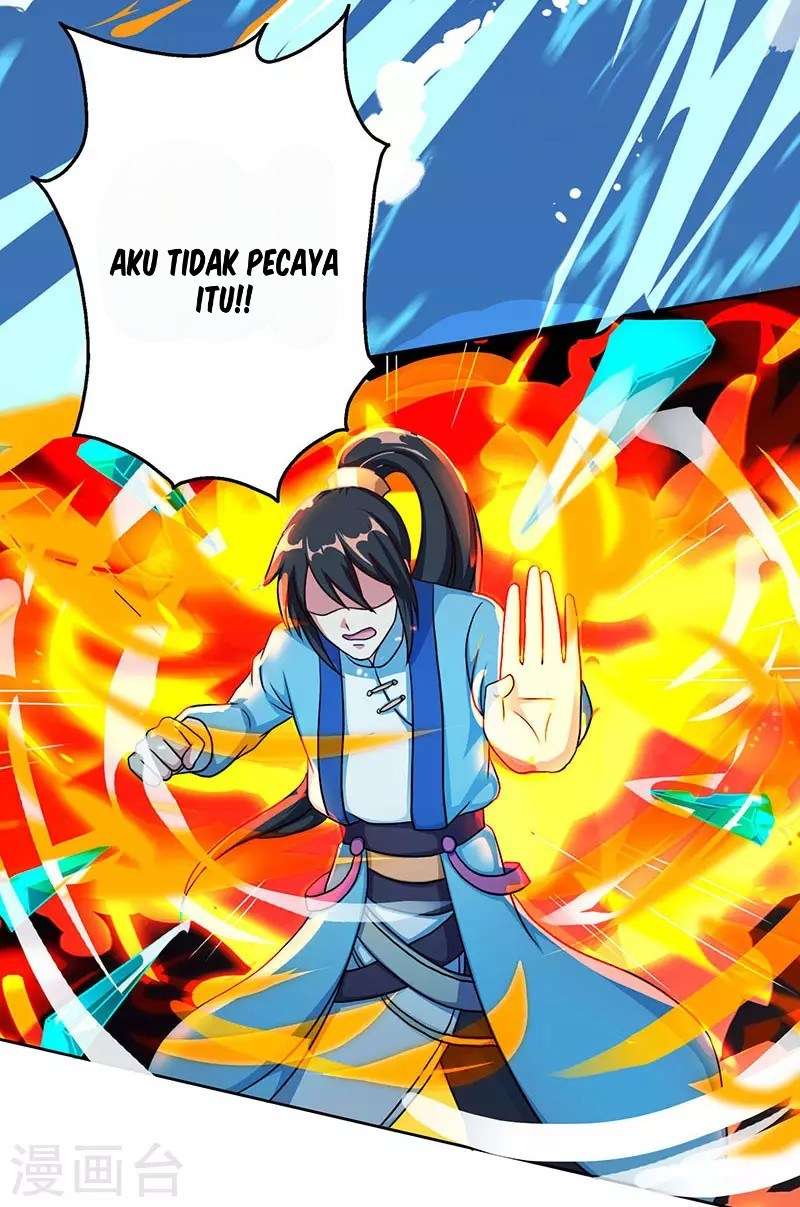 Dushi Xiaoyao chapter 57 halaman 15