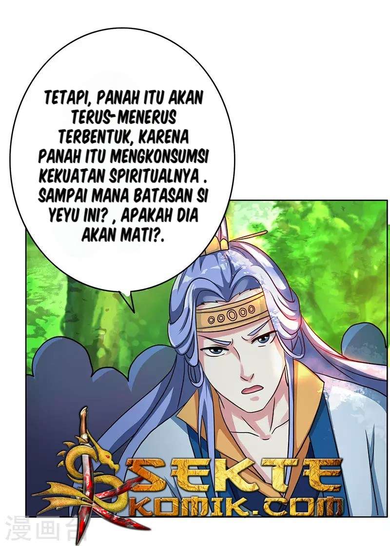 Dushi Xiaoyao chapter 57 halaman 17