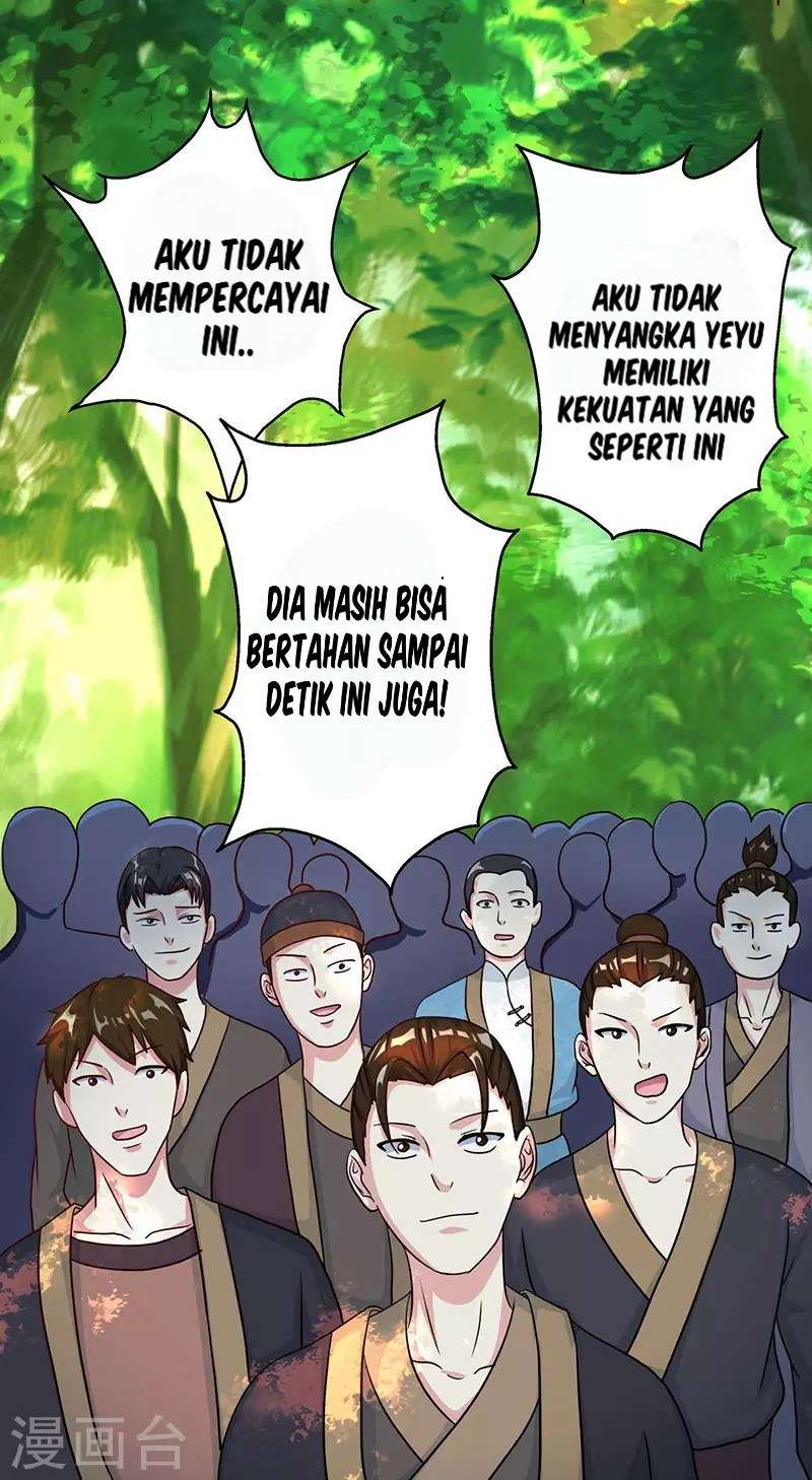 Dushi Xiaoyao chapter 57 halaman 19