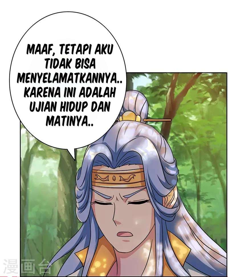 Dushi Xiaoyao chapter 57 halaman 23