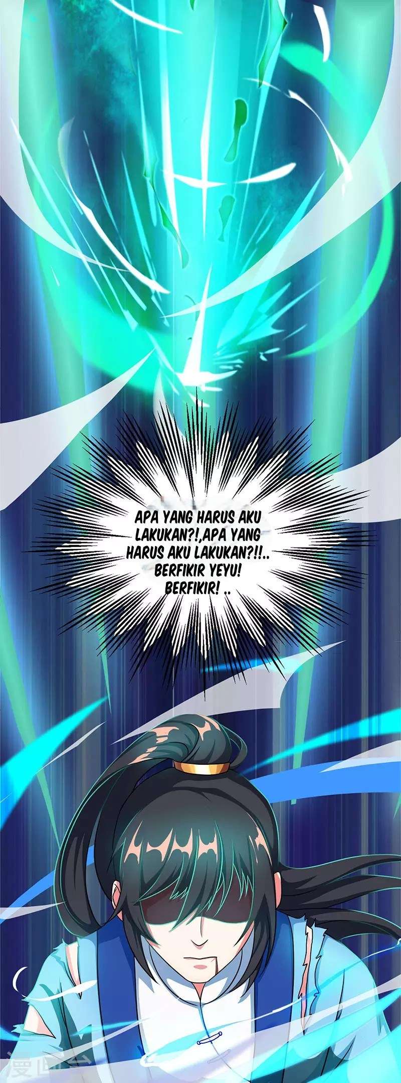 Dushi Xiaoyao chapter 57 halaman 26