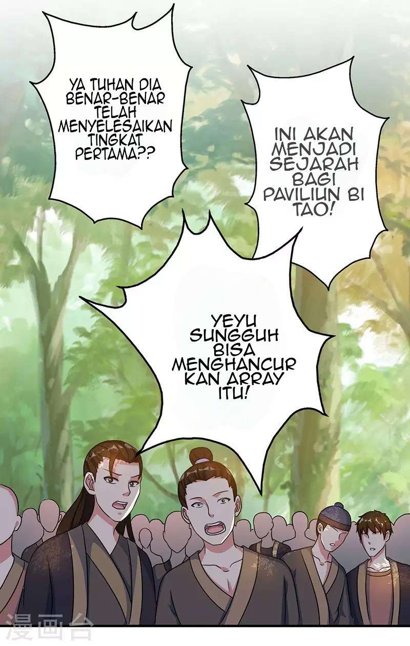 Dushi Xiaoyao chapter 58 halaman 2