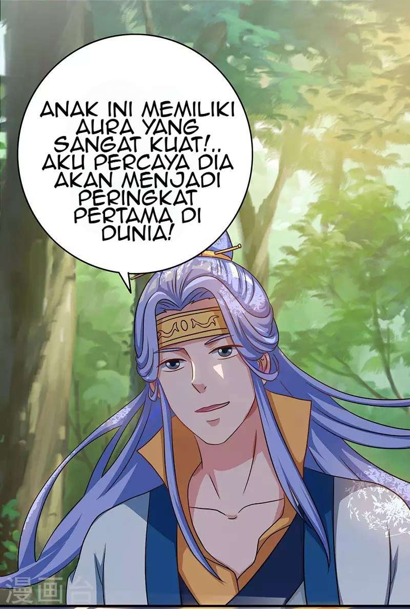 Dushi Xiaoyao chapter 58 halaman 5