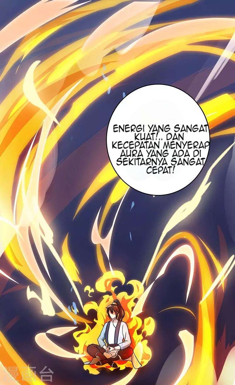 Dushi Xiaoyao chapter 58 halaman 6