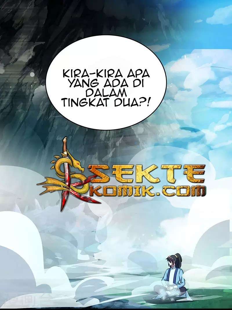 Dushi Xiaoyao chapter 58 halaman 9