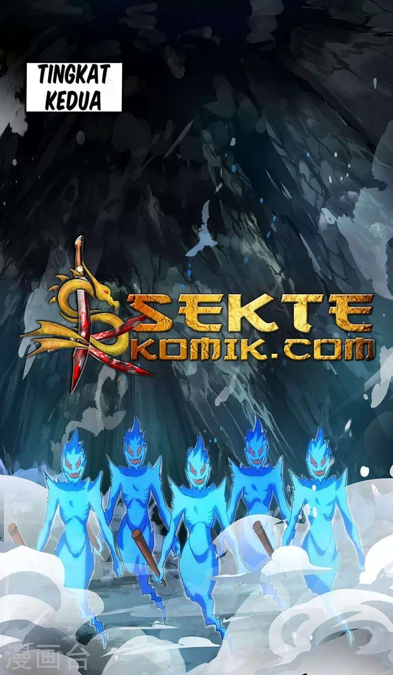 Dushi Xiaoyao chapter 58 halaman 10