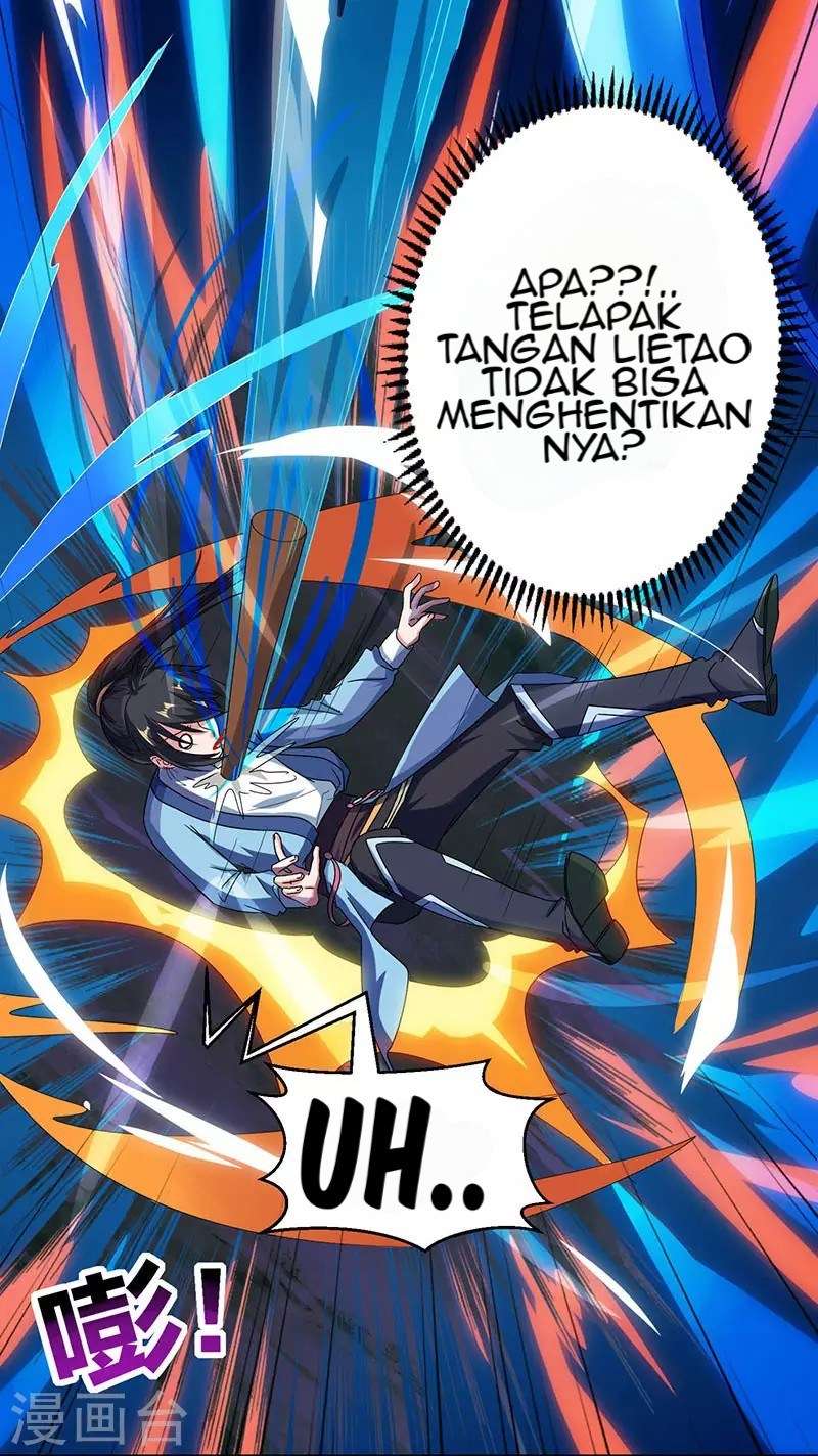 Dushi Xiaoyao chapter 58 halaman 13