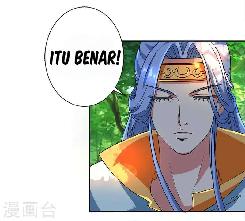Dushi Xiaoyao Bab 59 halaman 15