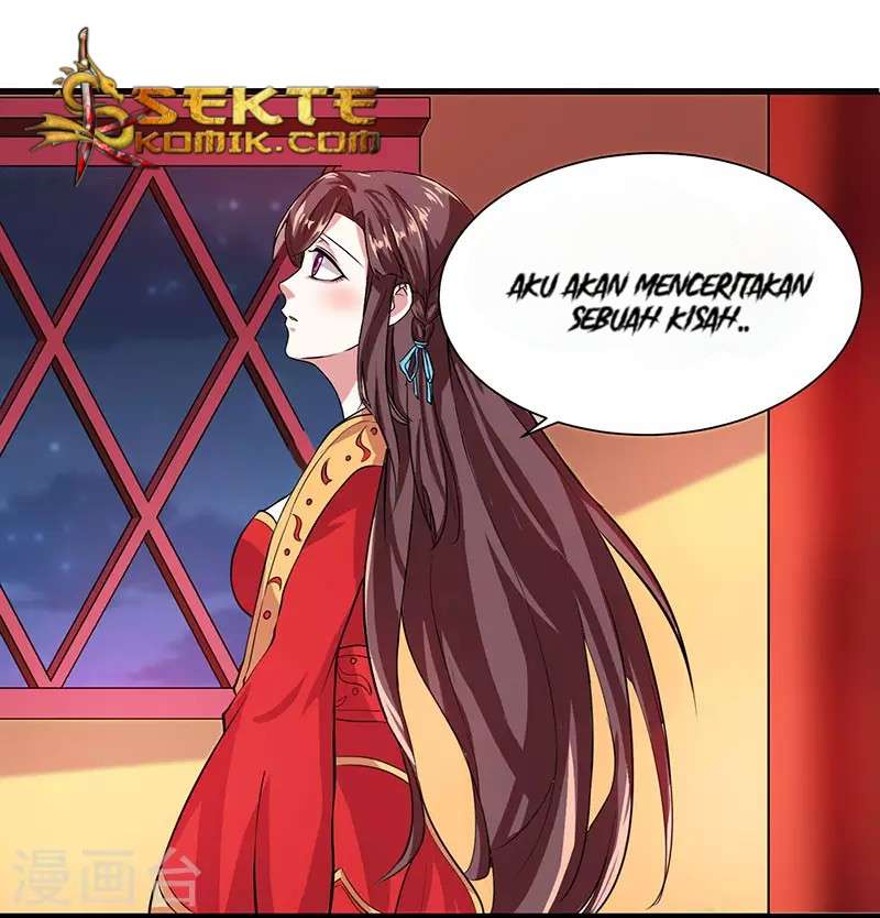 Dushi Xiaoyao chapter 6 halaman 4