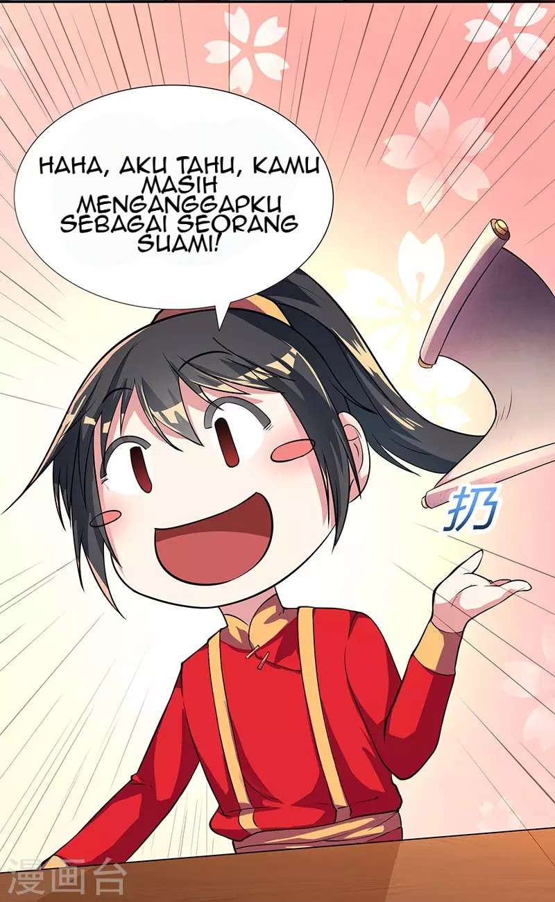 Dushi Xiaoyao chapter 6 halaman 10