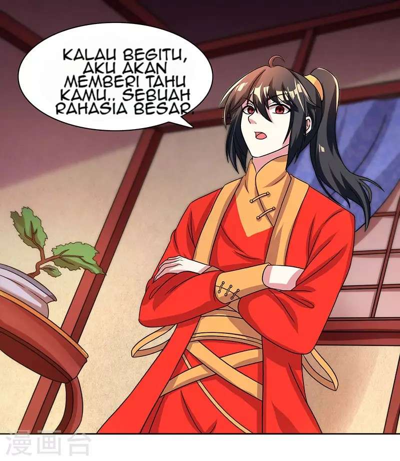 Dushi Xiaoyao chapter 6 halaman 15