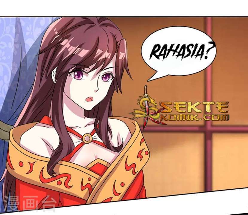 Dushi Xiaoyao chapter 6 halaman 16