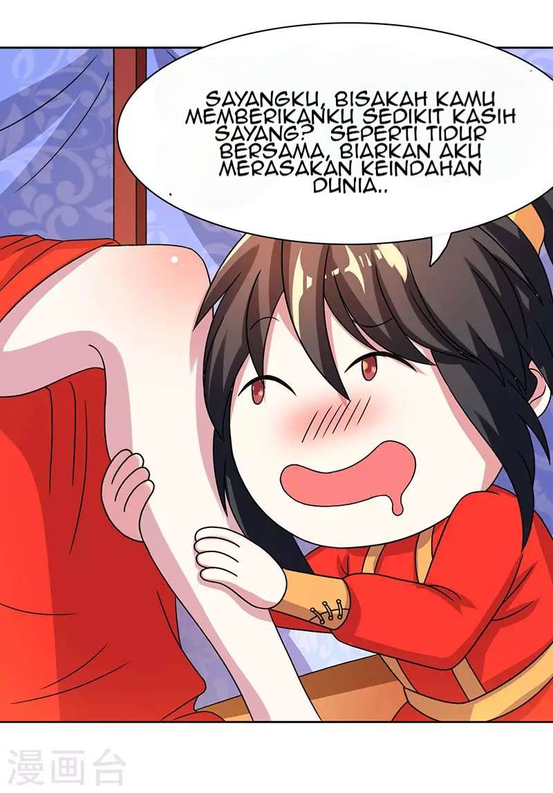 Dushi Xiaoyao chapter 6 halaman 20