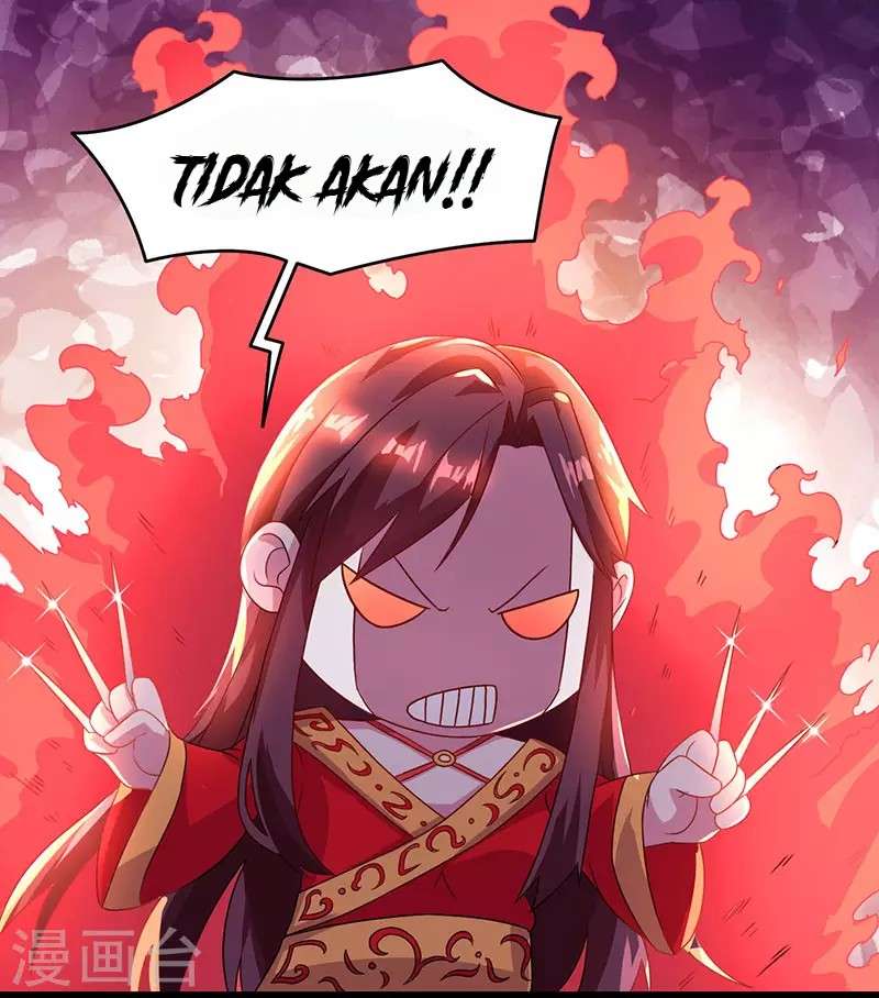 Dushi Xiaoyao chapter 6 halaman 21