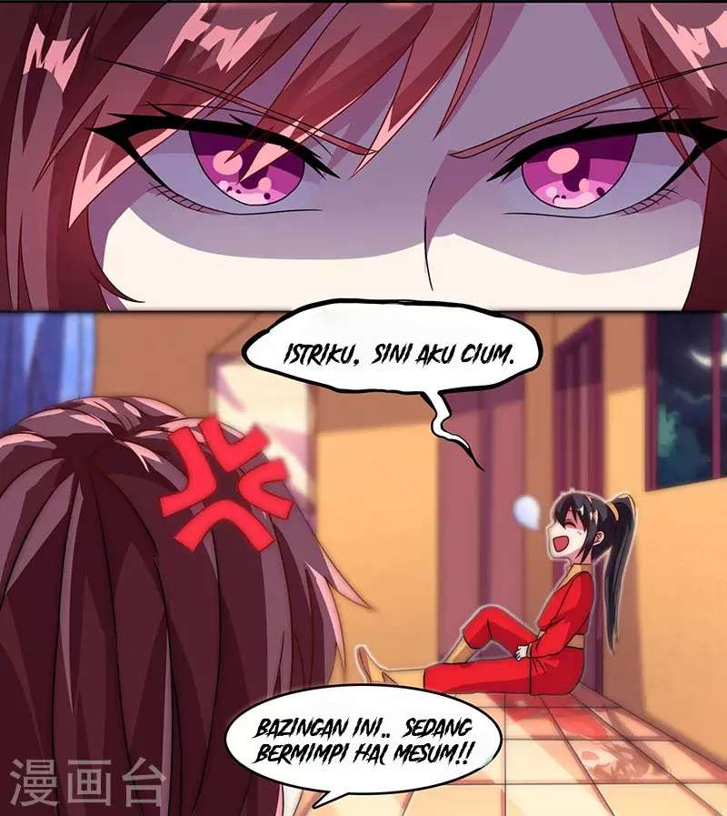 Dushi Xiaoyao chapter 6 halaman 24