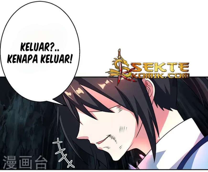 Dushi Xiaoyao chapter 60 halaman 7