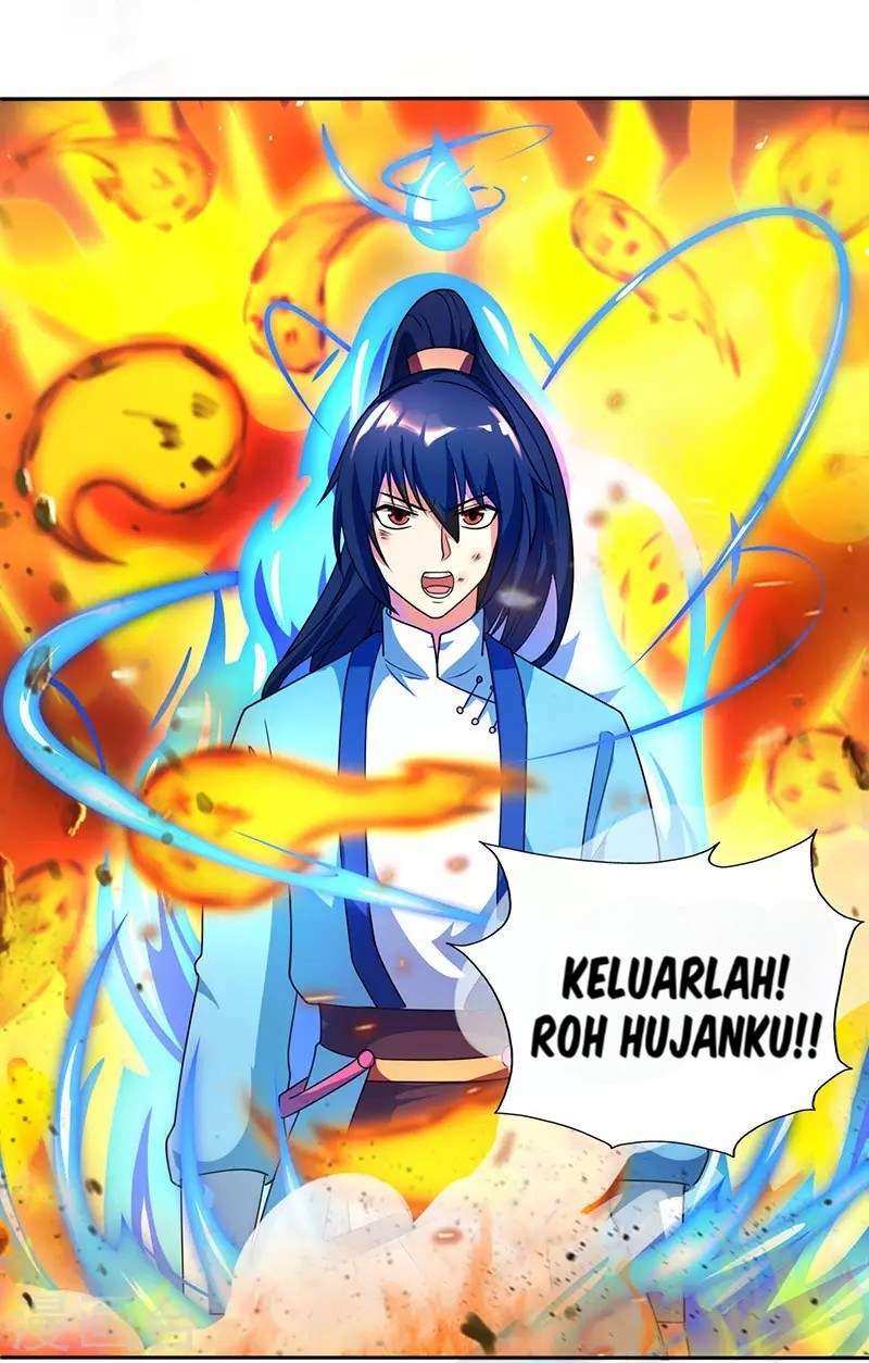 Dushi Xiaoyao chapter 60 halaman 15