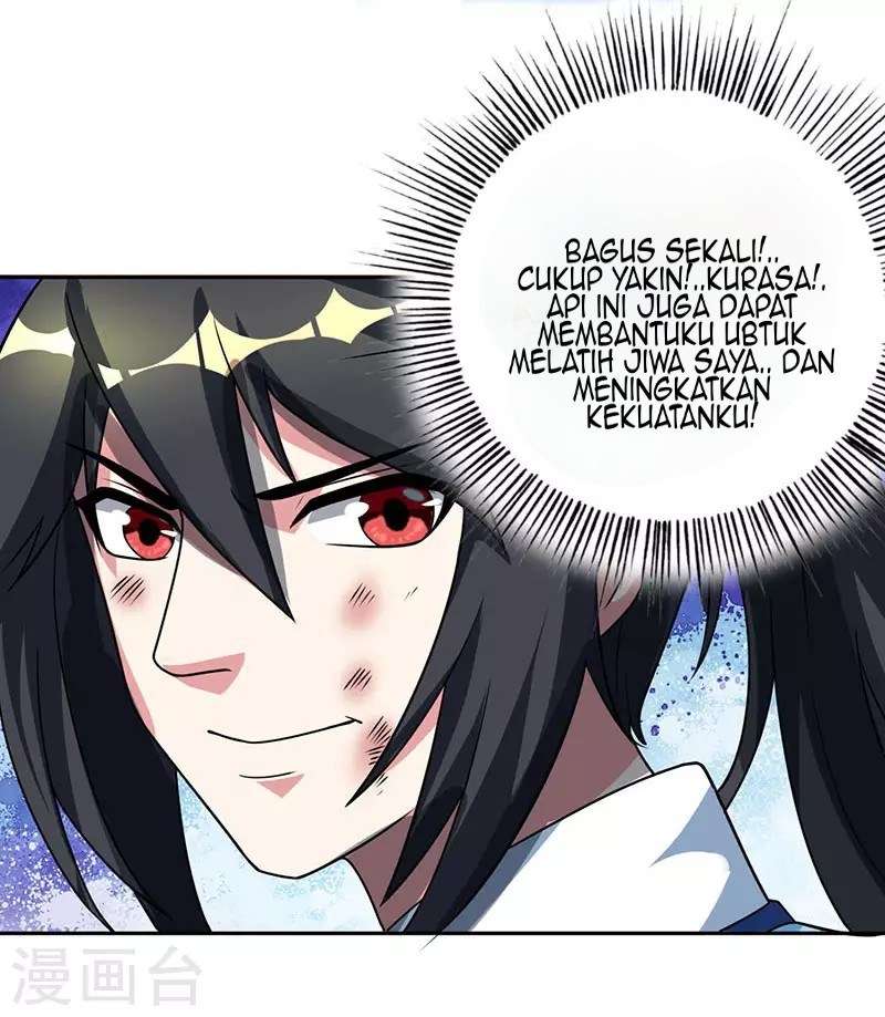 Dushi Xiaoyao chapter 60 halaman 16