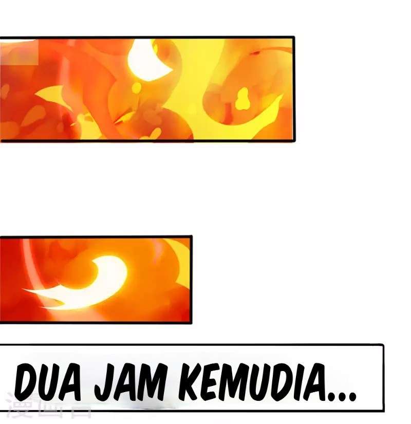 Dushi Xiaoyao chapter 60 halaman 22