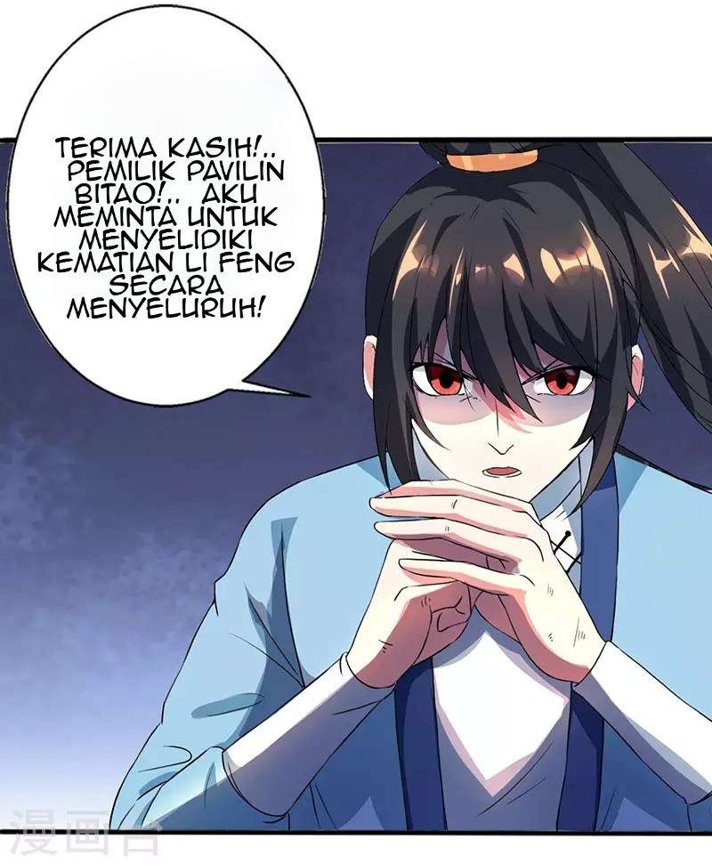 Dushi Xiaoyao chapter 60 halaman 26