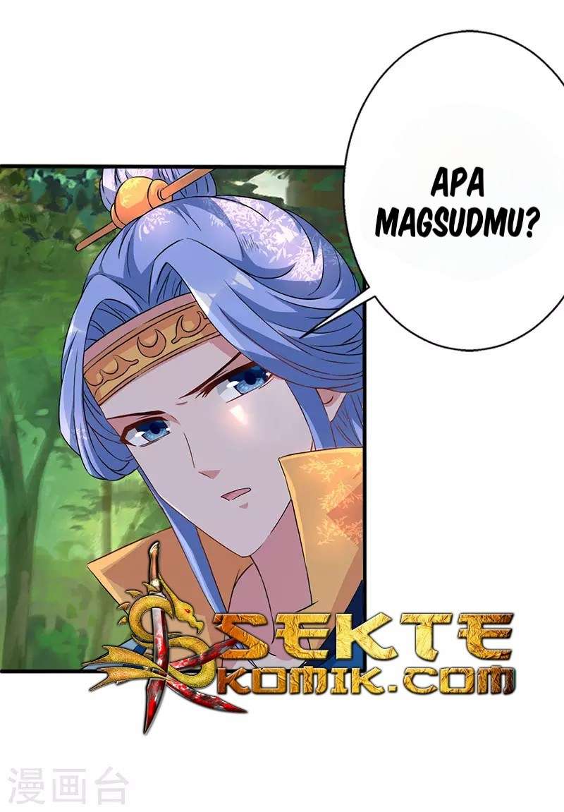 Dushi Xiaoyao chapter 60 halaman 27