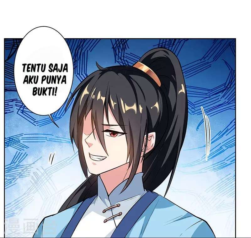 Dushi Xiaoyao Bab 61 halaman 5