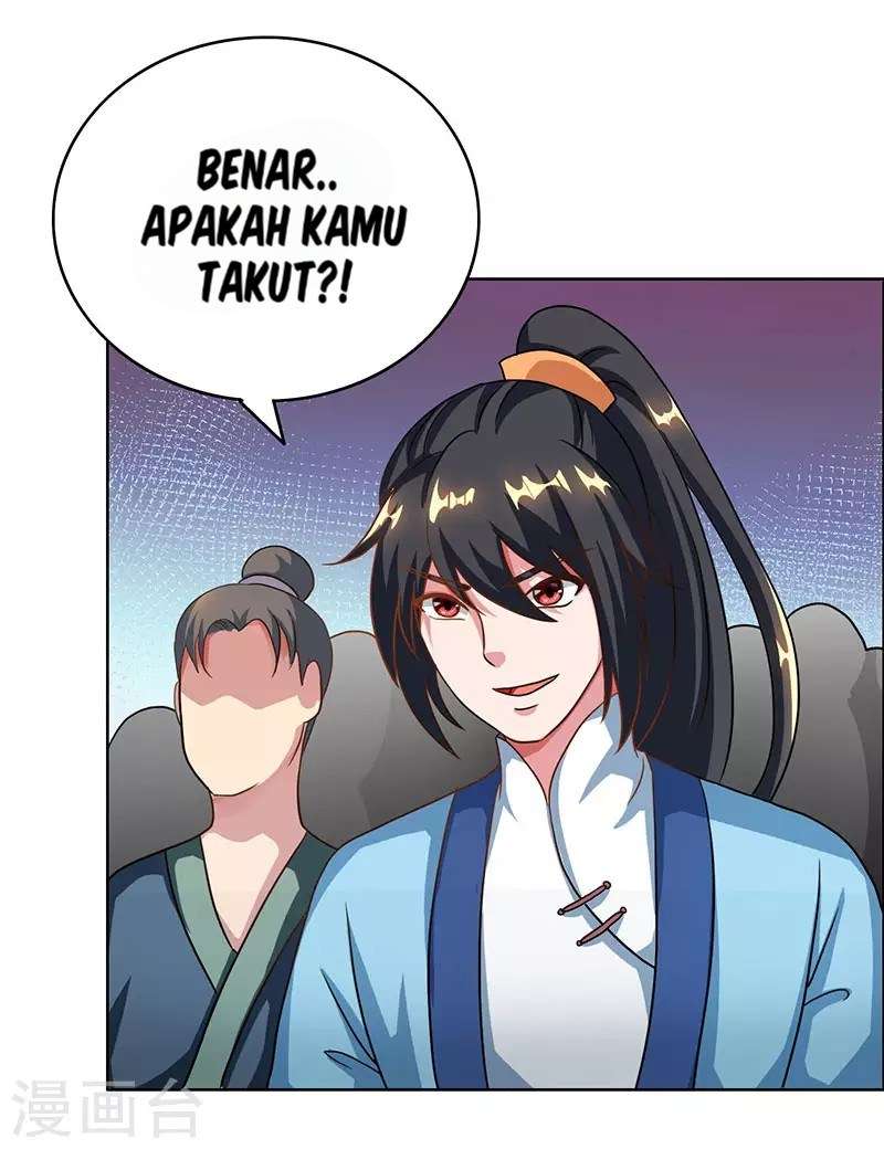 Dushi Xiaoyao Bab 62 halaman 3