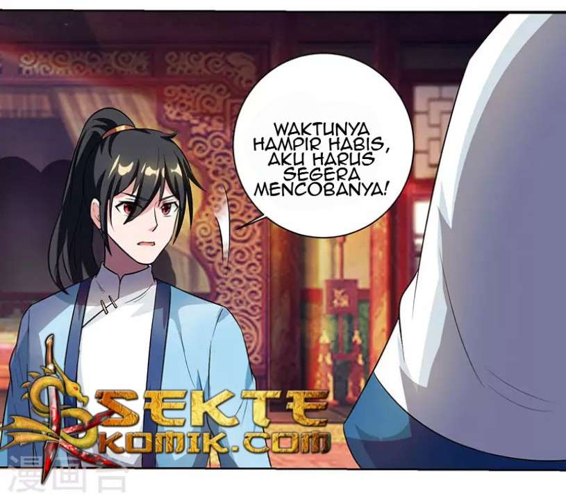 Dushi Xiaoyao Bab 63 halaman 9