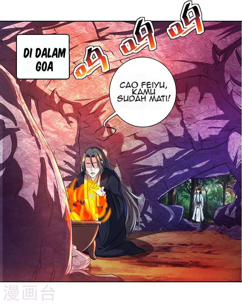 Dushi Xiaoyao chapter 66 halaman 4