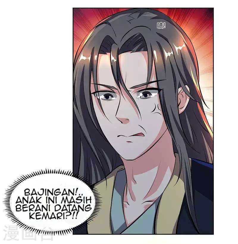 Dushi Xiaoyao chapter 66 halaman 6