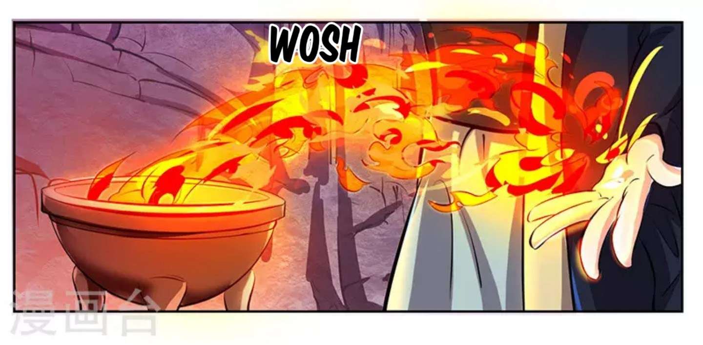 Dushi Xiaoyao chapter 66 halaman 7