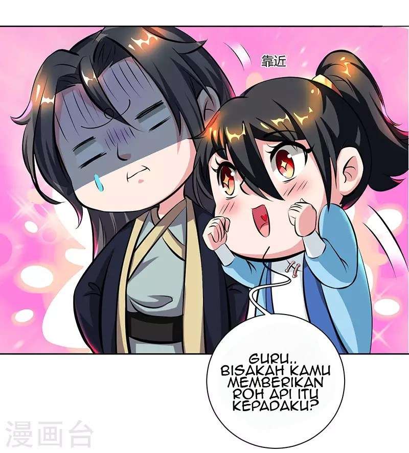 Dushi Xiaoyao chapter 66 halaman 9