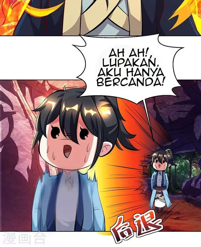 Dushi Xiaoyao chapter 66 halaman 11