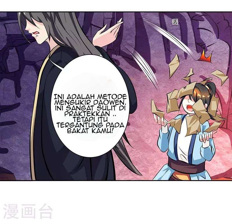 Dushi Xiaoyao chapter 66 halaman 13