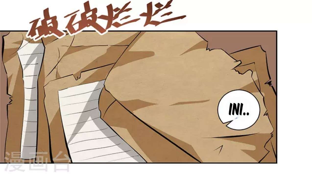 Dushi Xiaoyao chapter 66 halaman 14