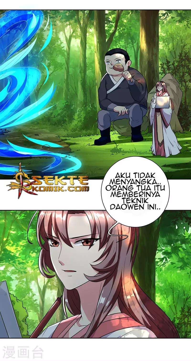 Dushi Xiaoyao Bab 67 halaman 8