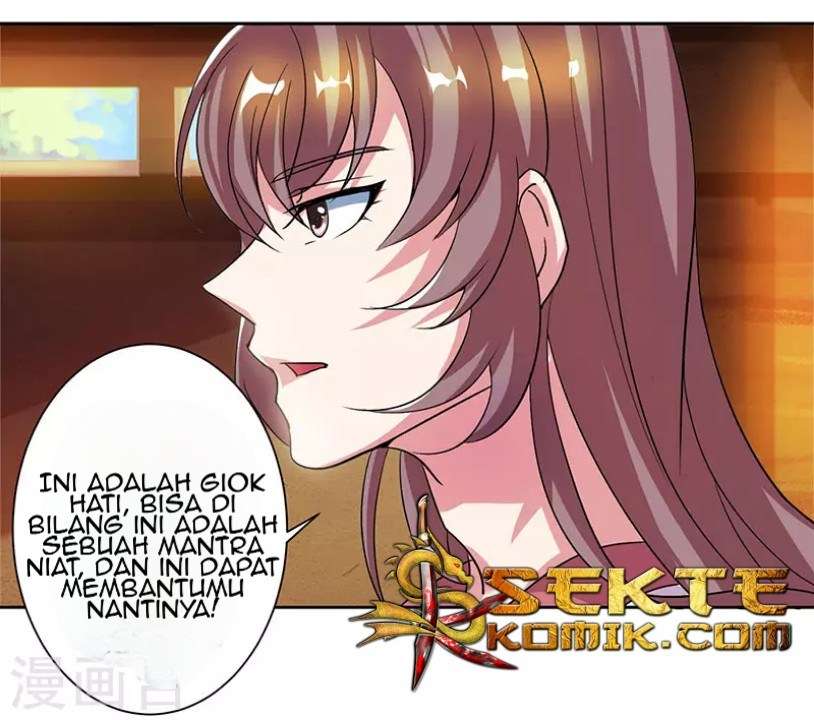 Dushi Xiaoyao Bab 68 halaman 5