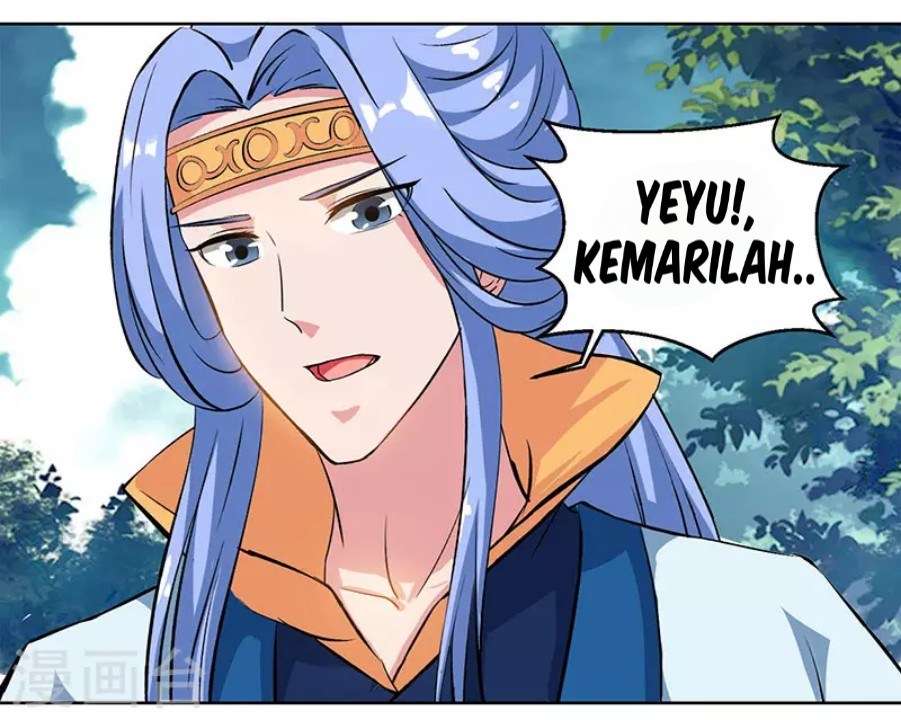 Dushi Xiaoyao chapter 69 halaman 2