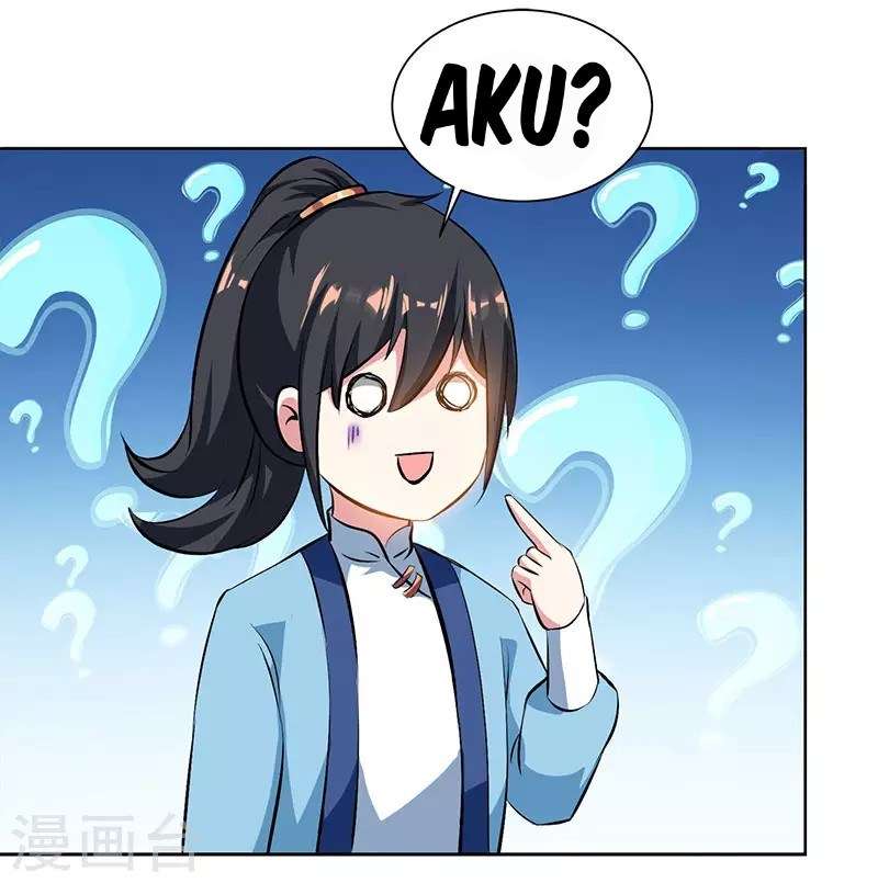 Dushi Xiaoyao chapter 69 halaman 3