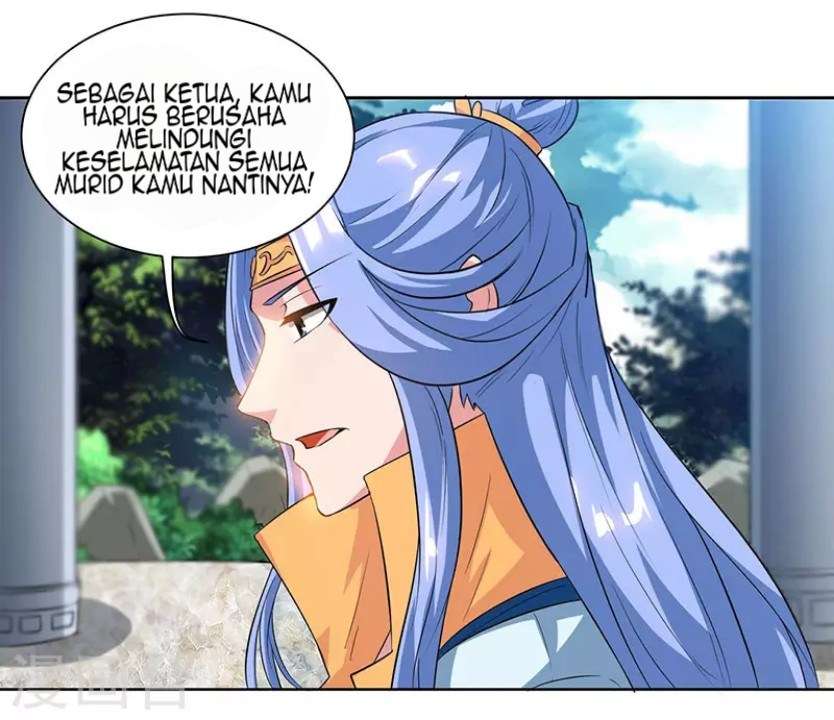 Dushi Xiaoyao chapter 69 halaman 4